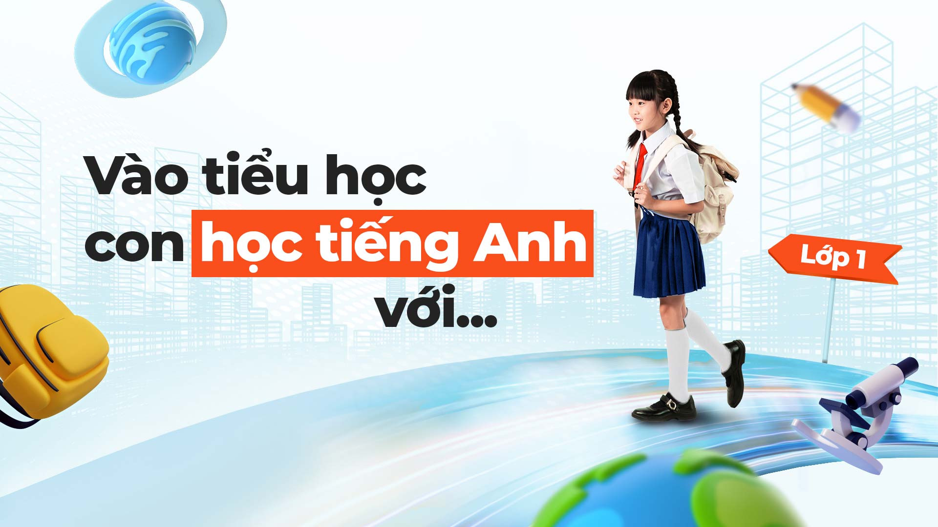 Chính thức ra mắt iSMART Online School  Trường trực tuyến dạy tiếng Anh  thông qua Toán và Khoa học lớn nhất Việt Nam