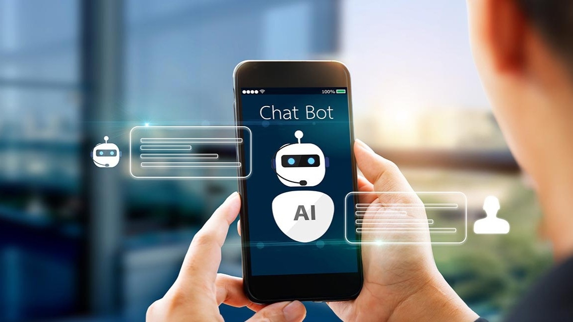 AI Speaking mô phỏng hội thoại để người học rèn phản xạ giao tiếp tiếng Anh.